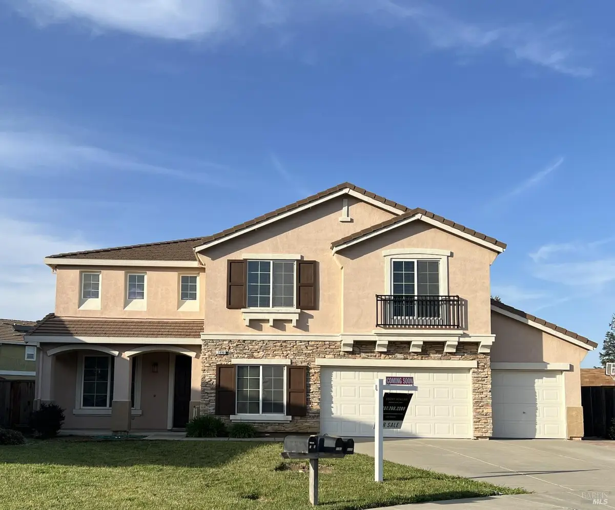 1890 Blue Rock Court, Fairfield, CA 94534 - #1