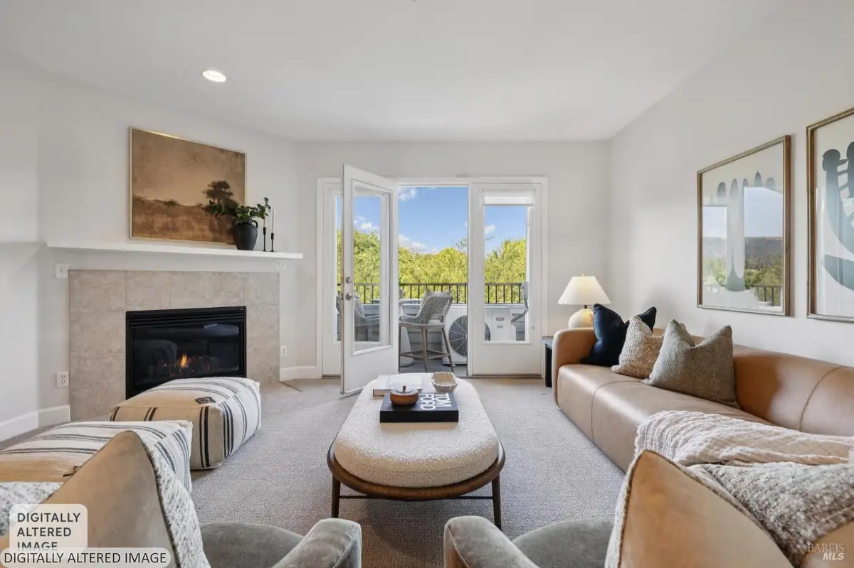 852 Diablo Avenue #309, Novato, CA 94947 - #1