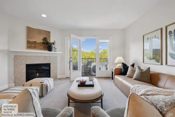 852 Diablo Avenue #309, Novato, CA 94947