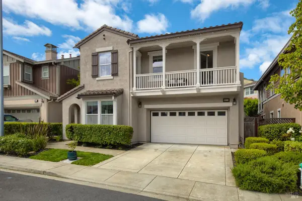 6671 Chalk Hill Lane, Vallejo, CA 94591