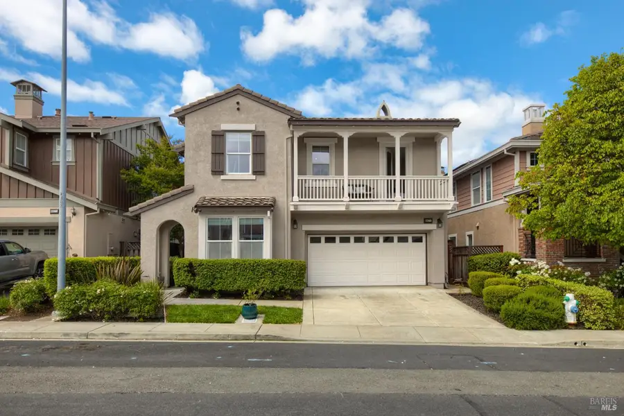 6671 Chalk Hill Lane, Vallejo, CA 94591 - #2