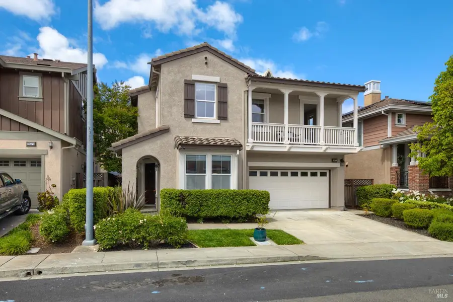 6671 Chalk Hill Lane, Vallejo, CA 94591 - #3