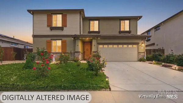 697 Burgundy Street, Vacaville, CA 95687 - #1