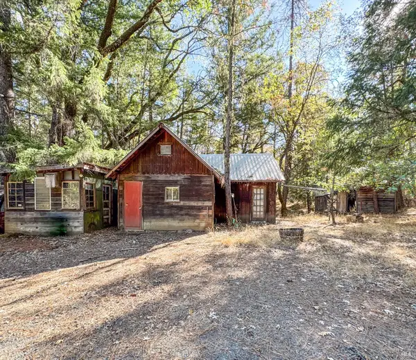 1141 Tenmile Creek Road, Laytonville, CA 95454