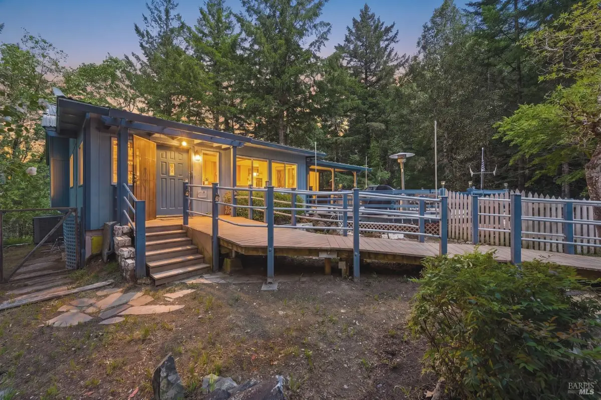31300 Sherwood Road, Willits, CA 95490 - #1