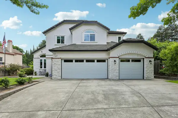 2129 Fieldcrest Avenue, Fairfield, CA 94534