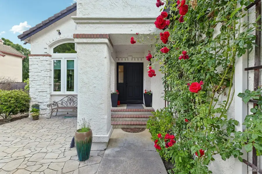 2129 Fieldcrest Avenue, Fairfield, CA 94534 - #2