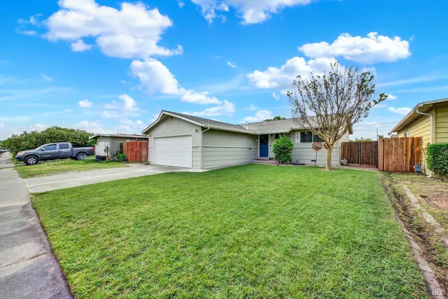 213 Santa Cruz Drive, Fairfield, CA 94533 - #3