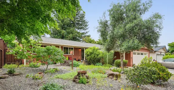 3743 Newark Drive, Napa, CA 94558