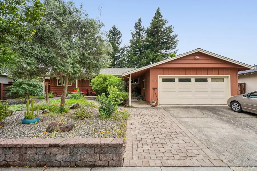 3743 Newark Drive, Napa, CA 94558 - #2