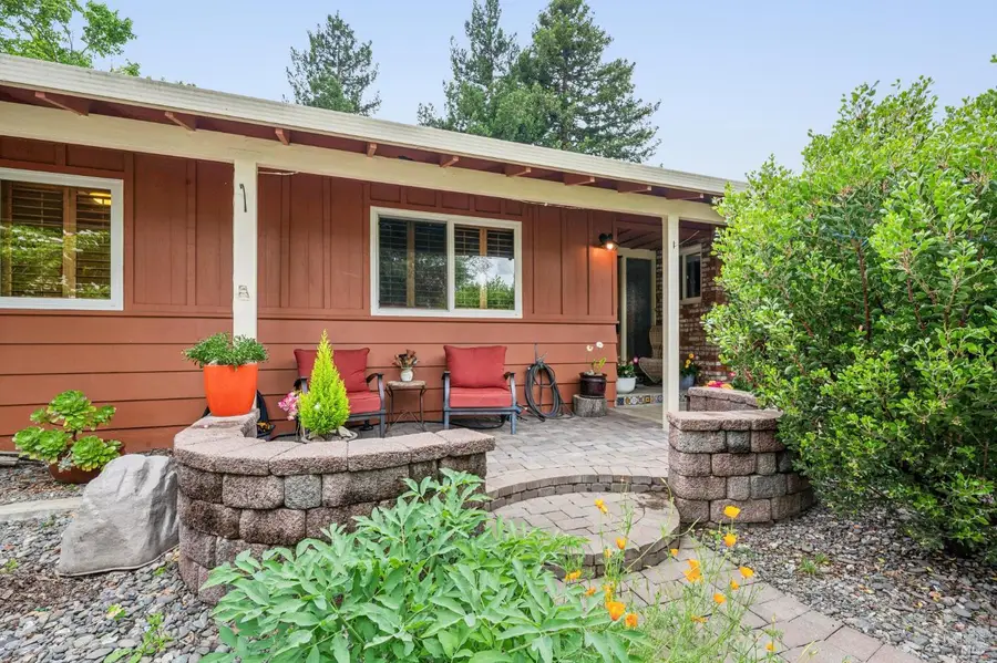 3743 Newark Drive, Napa, CA 94558 - #3