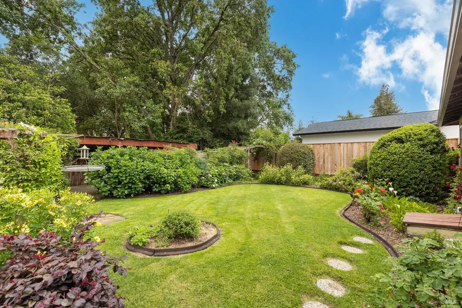 1969 Waverly Street, Napa, CA 94558 - #2