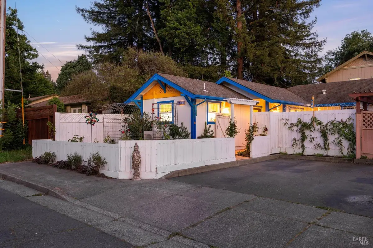 9011 Donald Street, Graton, CA 95444 - #1