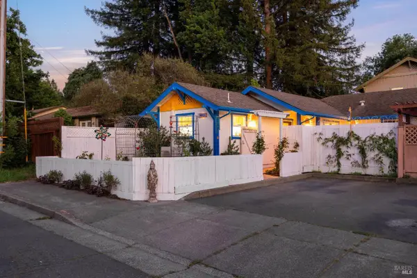 9011 Donald Street, Graton, CA 95444