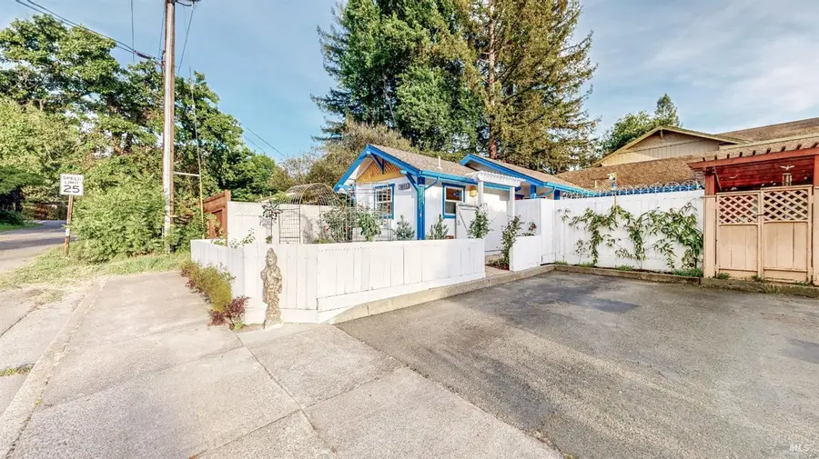 9011 Donald Street, Graton, CA 95444 - #2