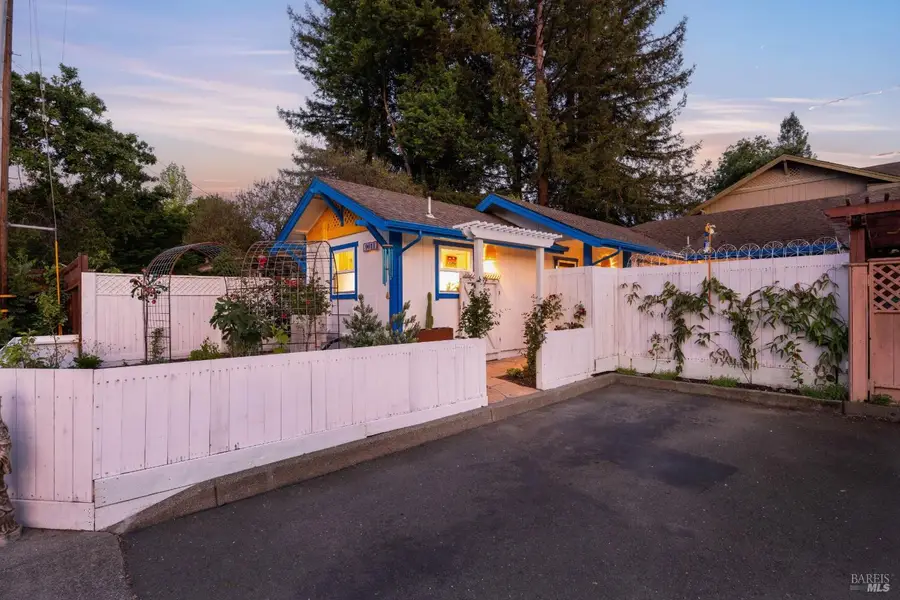 9011 Donald Street, Graton, CA 95444 - #3