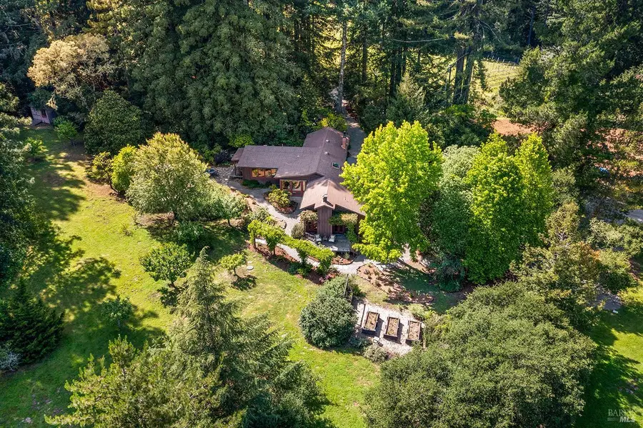 13381 Frati Lane, Sebastopol, CA 95472 - #2