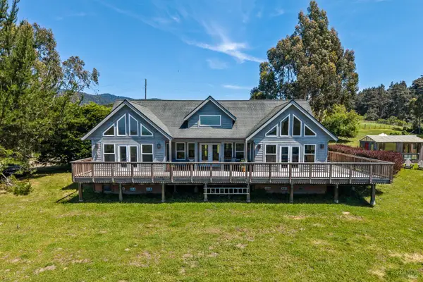 43700 Creamery Lane, Manchester, CA 95459