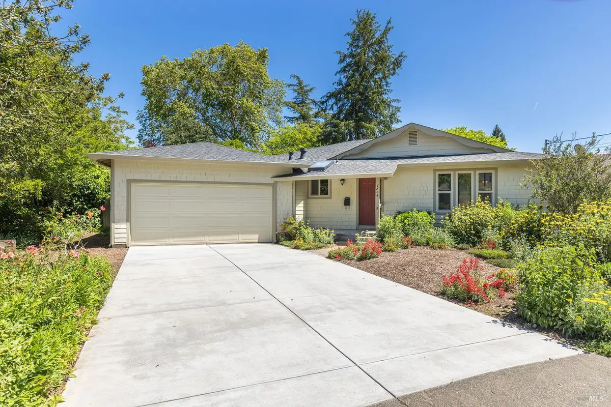 7804 Anthony Street, Sebastopol, CA 95472 - #1