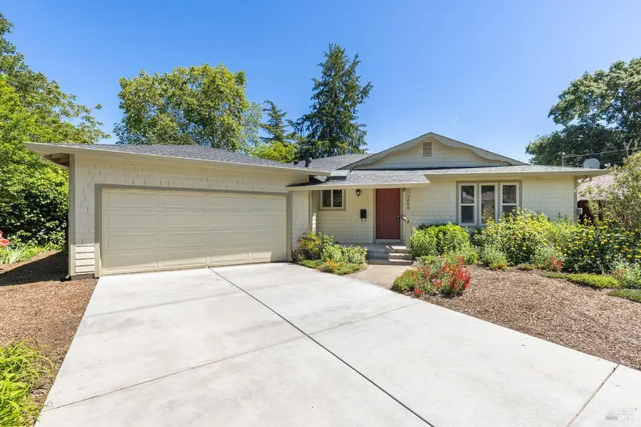 7804 Anthony Street, Sebastopol, CA 95472 - #2
