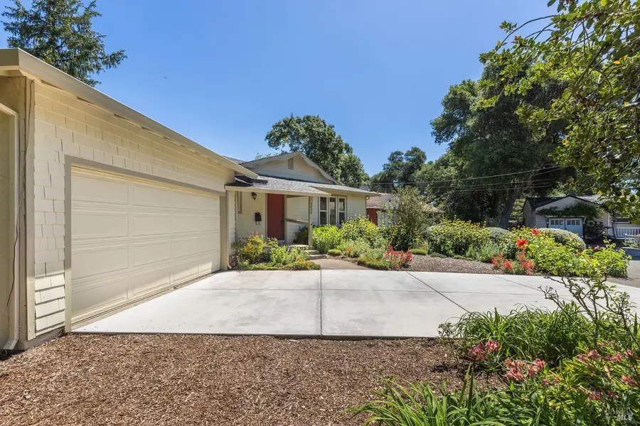 7804 Anthony Street, Sebastopol, CA 95472 - #3