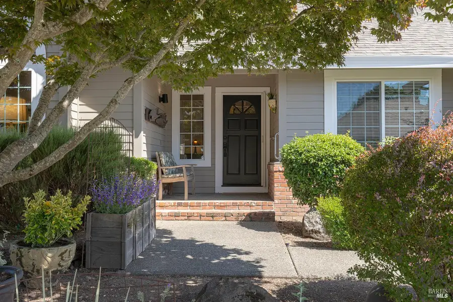 358 Singing Brook Circle, Santa Rosa, CA 95409 - #2