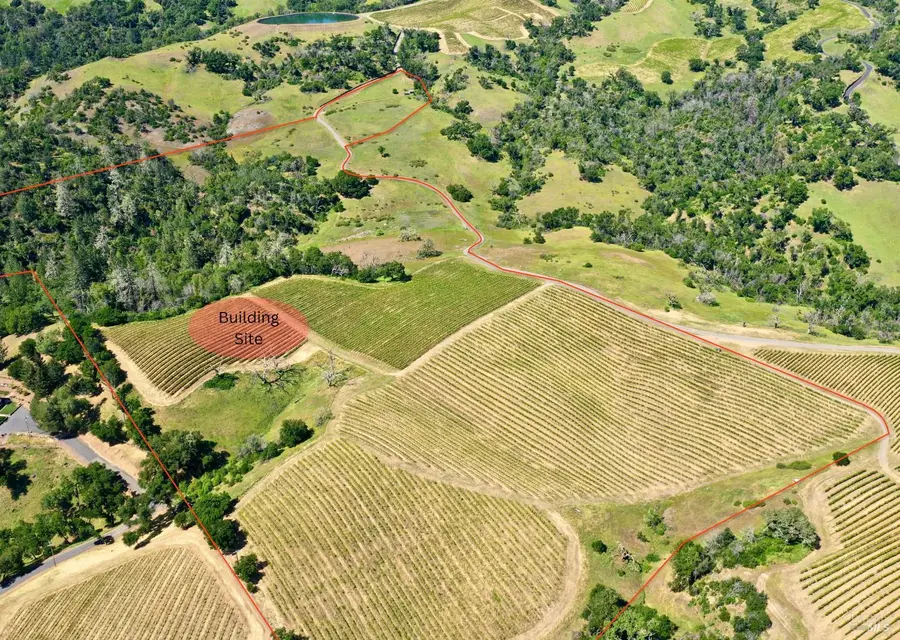 309 Artisan Circle, Geyserville, CA 95441 - #2