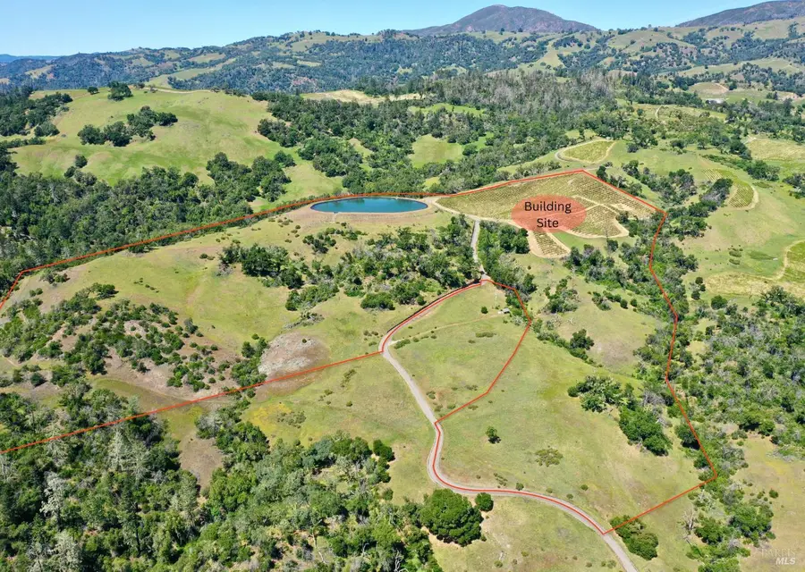 376 Artisan Circle, Geyserville, CA 95441 - #2