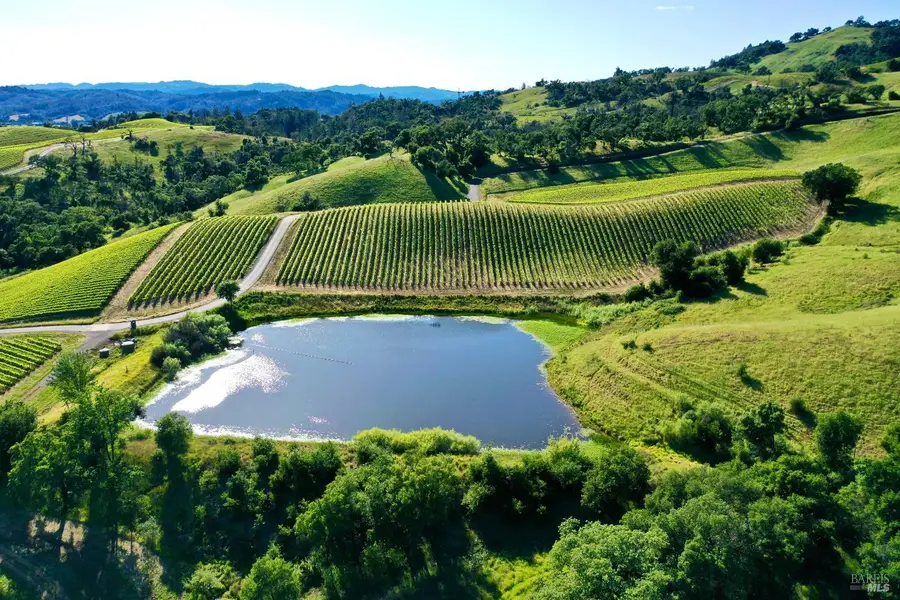 746 Artisan Circle, Geyserville, CA 95441 - #2