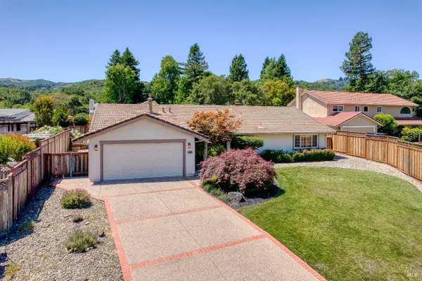 65 Vivian Court, Novato, CA 94947