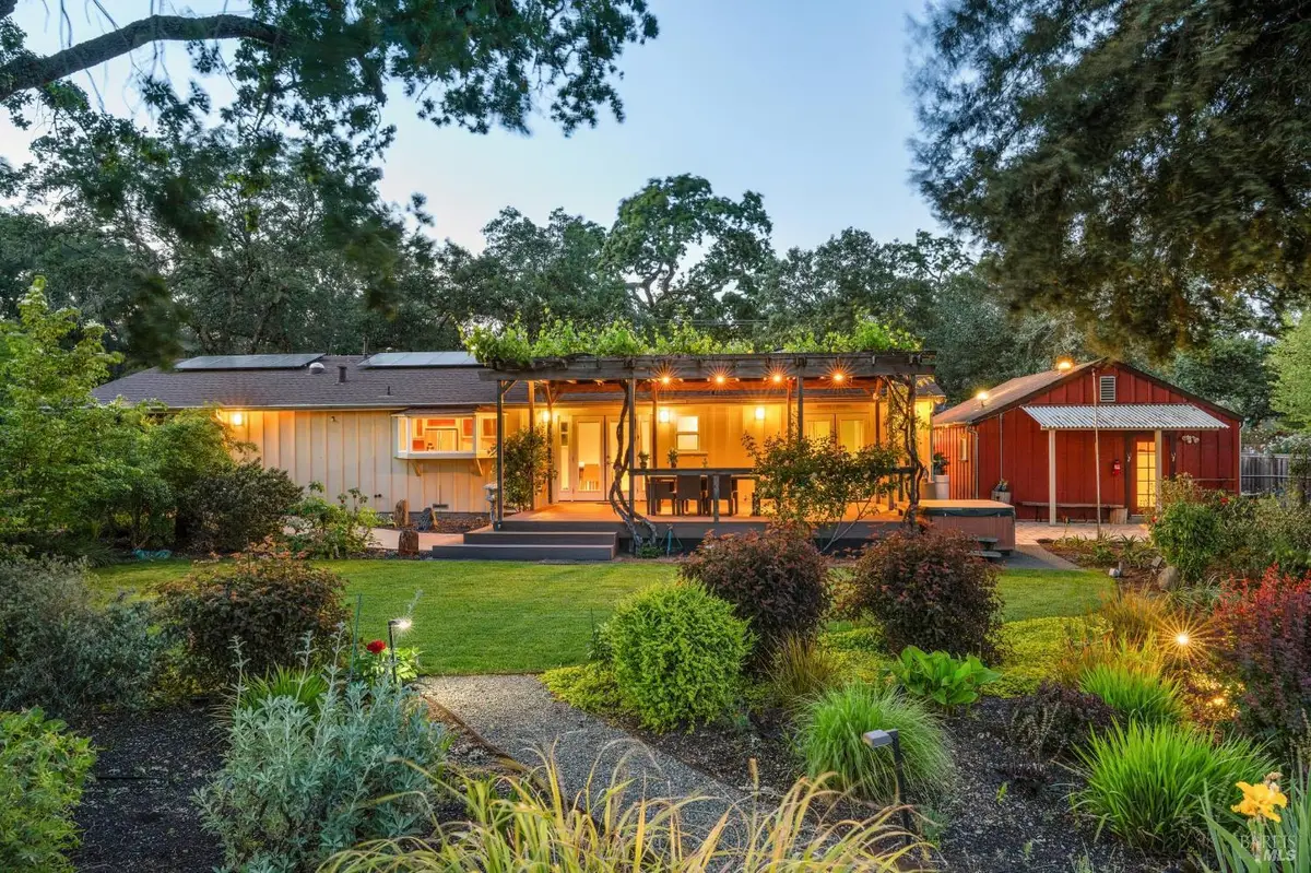 180 W Trinity Road, Glen Ellen, CA 95442 - #1