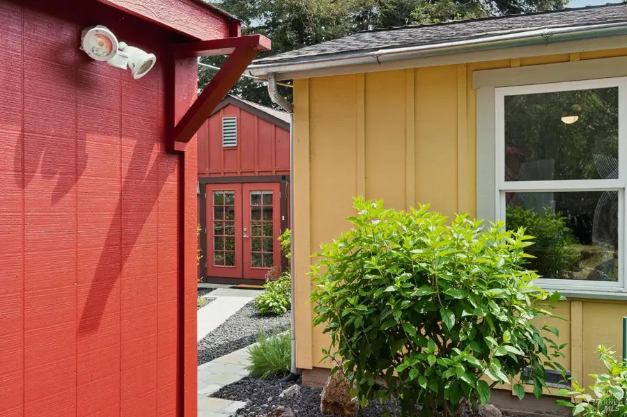 180 W Trinity Road, Glen Ellen, CA 95442 - #2