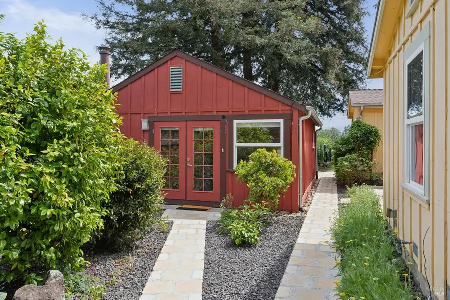 180 W Trinity Road, Glen Ellen, CA 95442 - #3