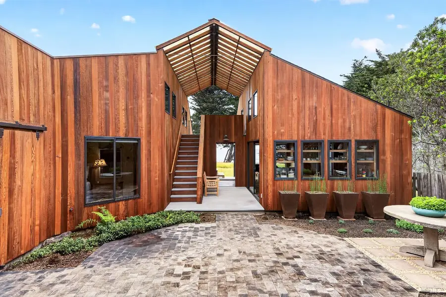 233 Solstice, The Sea Ranch, CA 95497 - #2