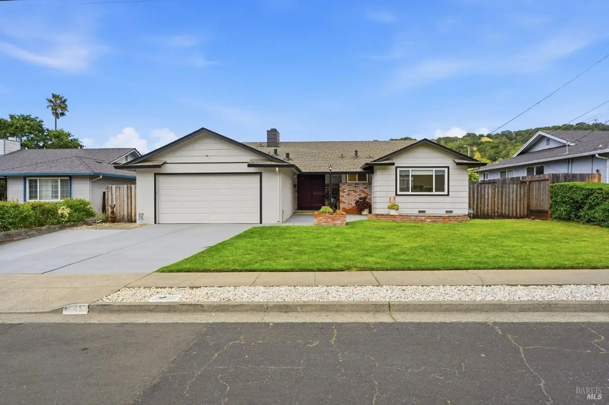 145 Westwood Drive, Novato, CA 94945 - #1