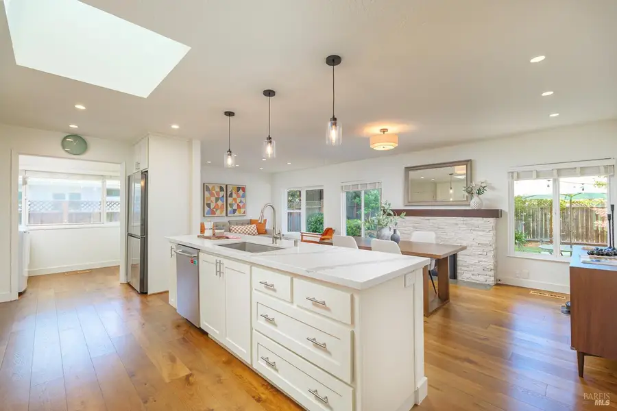 1125 Shady Oak Place, Santa Rosa, CA 95404 - #2