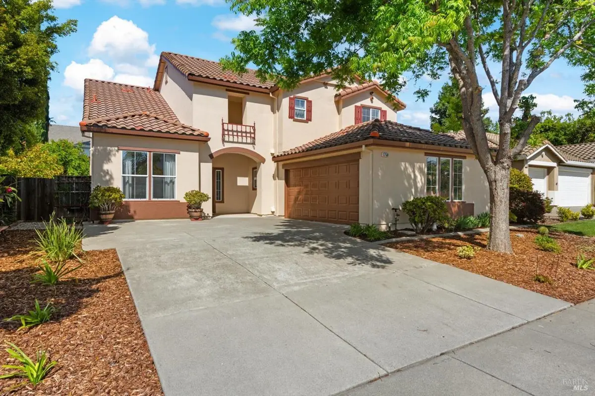 1758 River Oaks Circle, Fairfield, CA 94533 - #1
