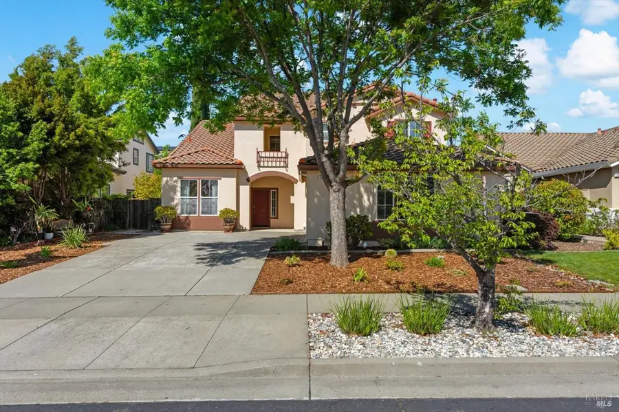 1758 River Oaks Circle, Fairfield, CA 94533 - #2