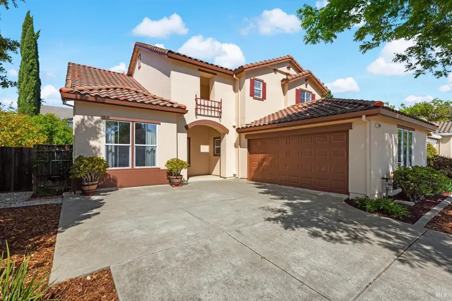 1758 River Oaks Circle, Fairfield, CA 94533 - #3