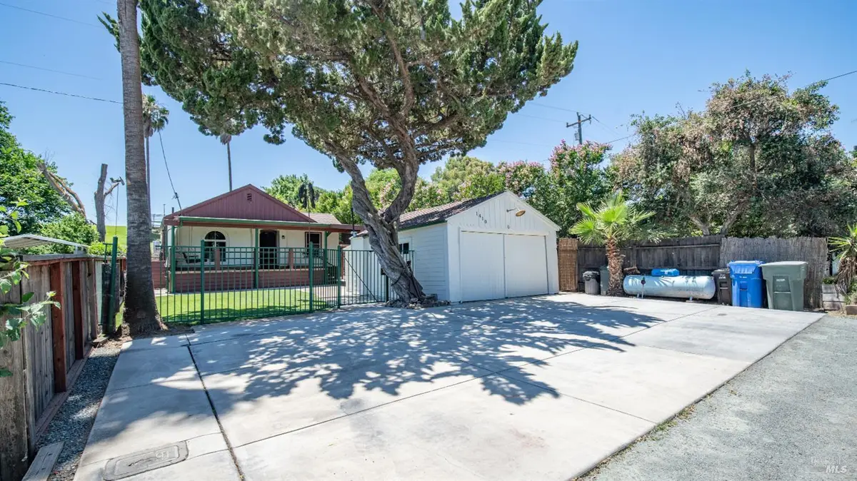 1410 Taylor Road, Bethel Island, CA 94511 - #1