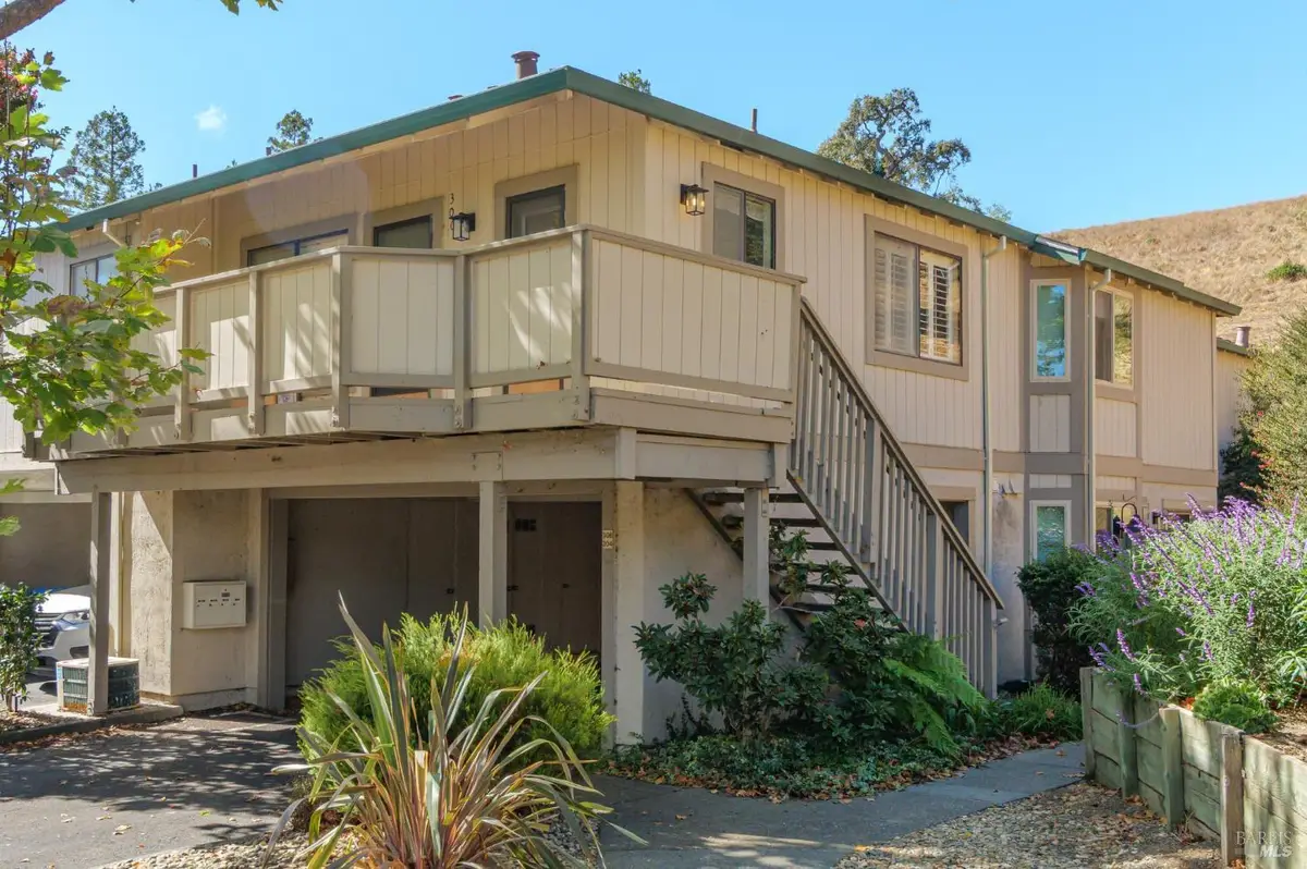306 Silvio Lane, Novato, CA 94947 - #1