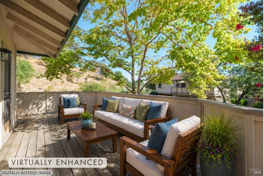 306 Silvio Lane, Novato, CA 94947 - #2