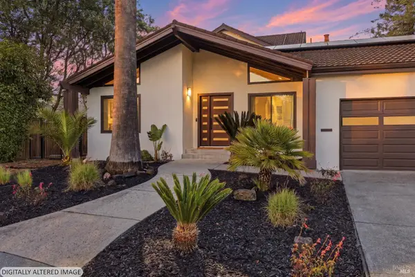 59 Terry Circle, Novato, CA 94947