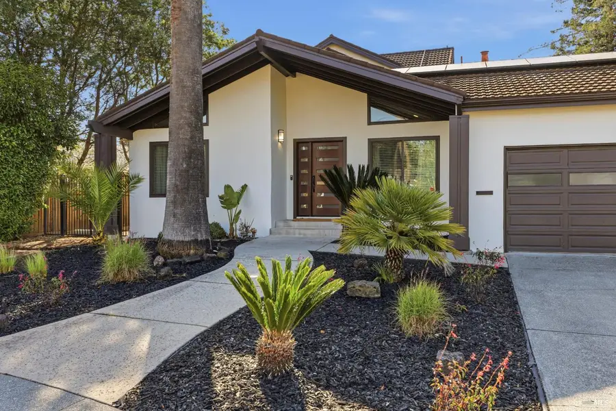 59 Terry Circle, Novato, CA 94947 - #3