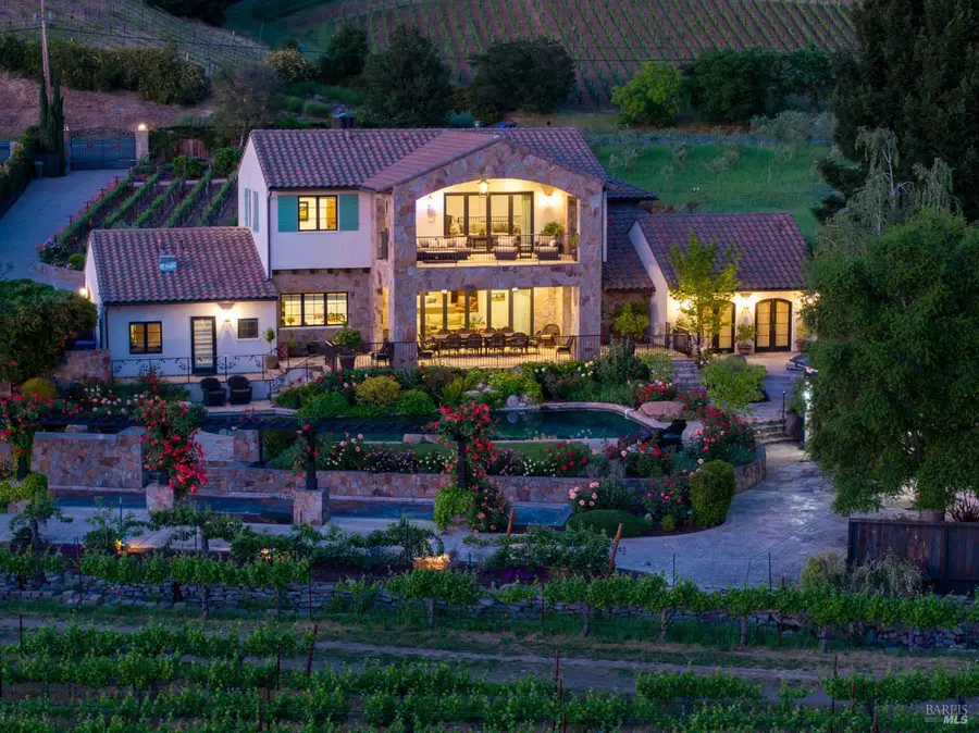 7035 Silverado Trail, Napa, CA 94558 - #3