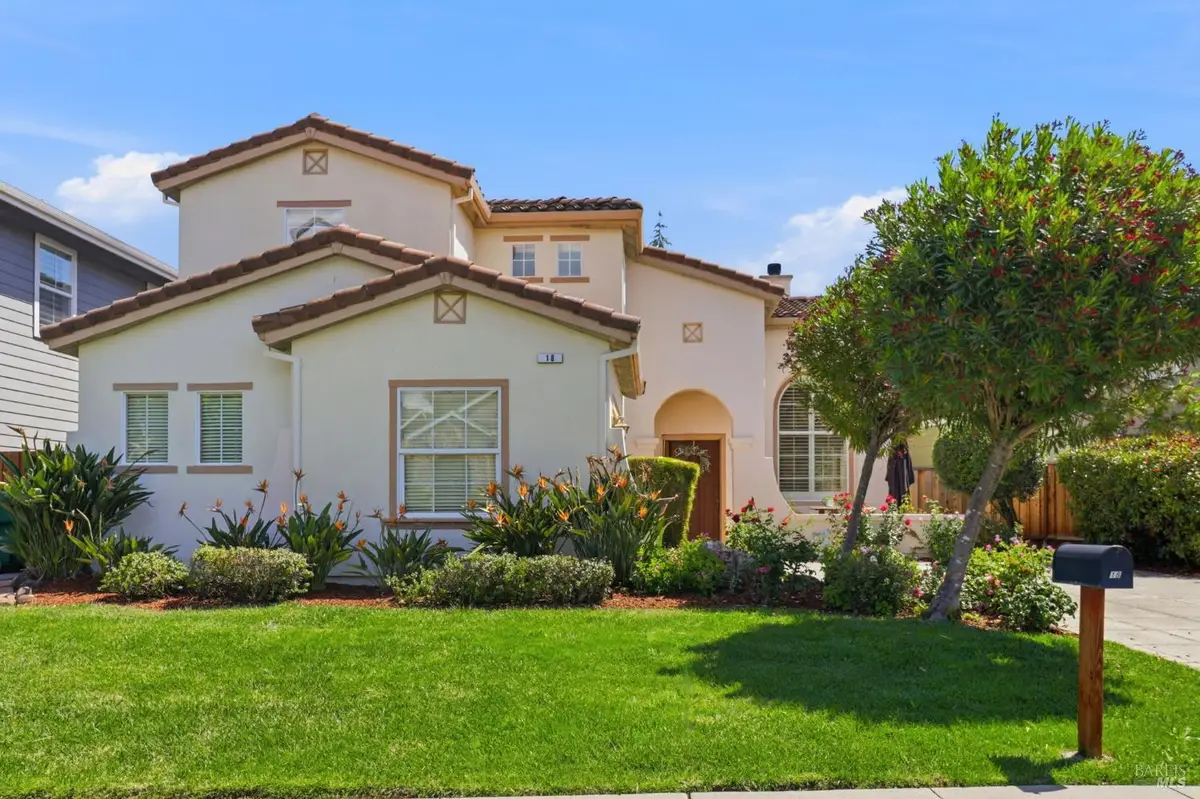 18 Richardson Road, Novato, CA 94949 - #1