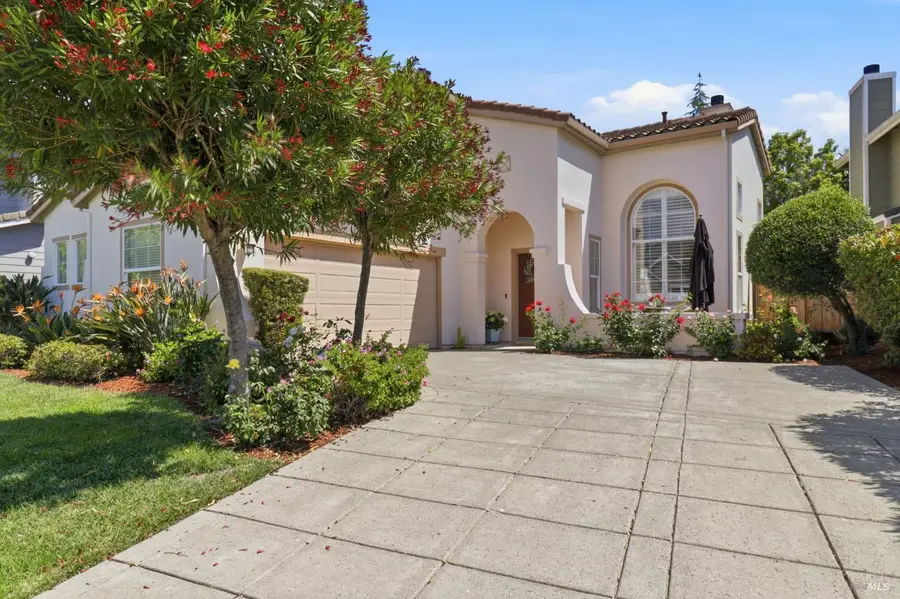 18 Richardson Road, Novato, CA 94949 - #2