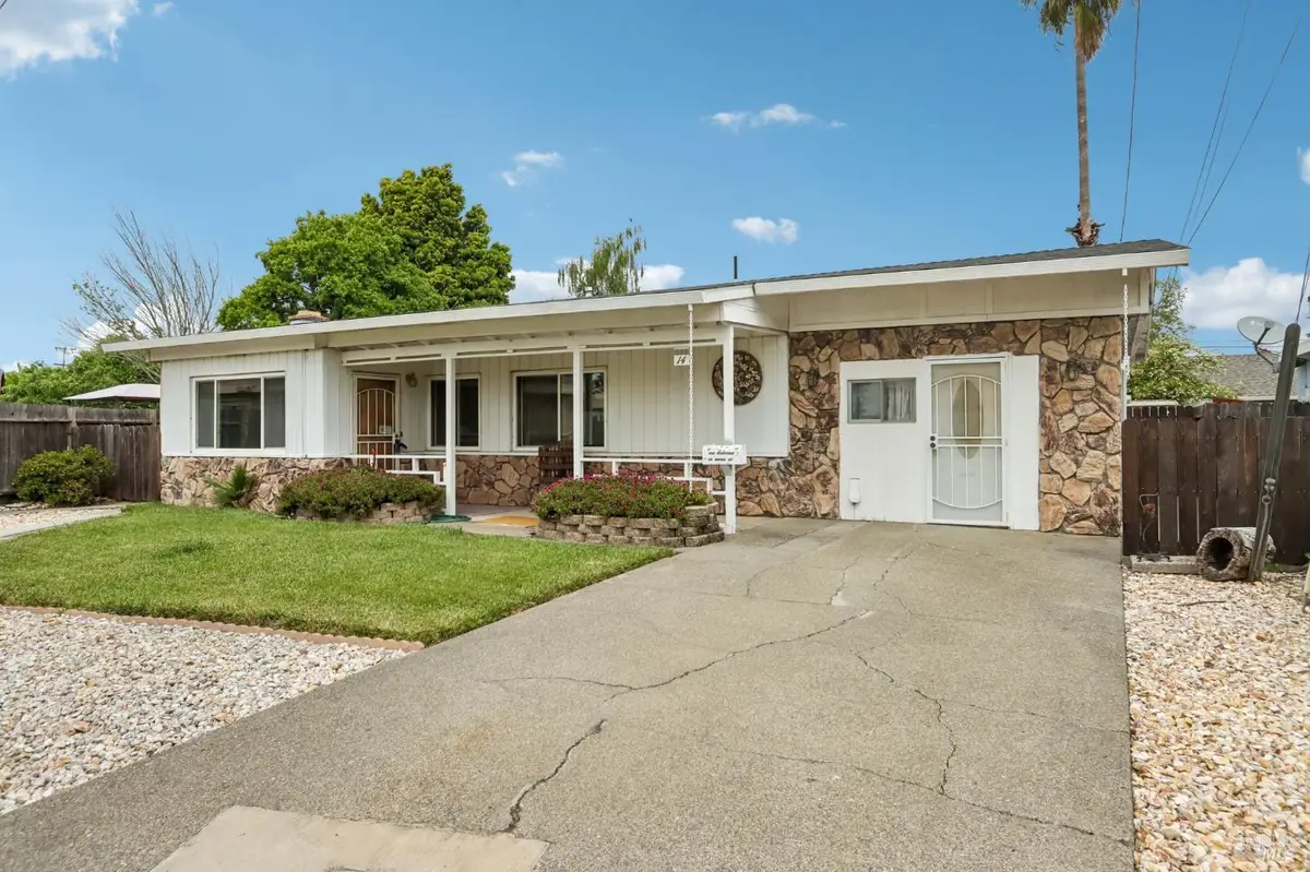 14 Margo Court, Napa, CA 94558 - #1