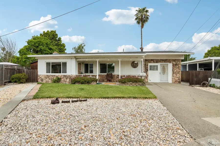 14 Margo Court, Napa, CA 94558 - #2