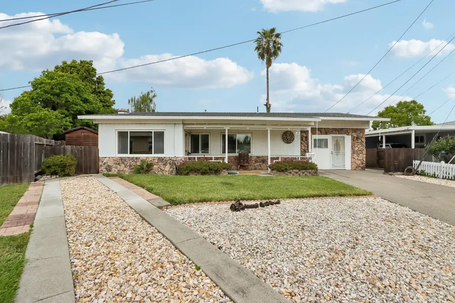14 Margo Court, Napa, CA 94558 - #3